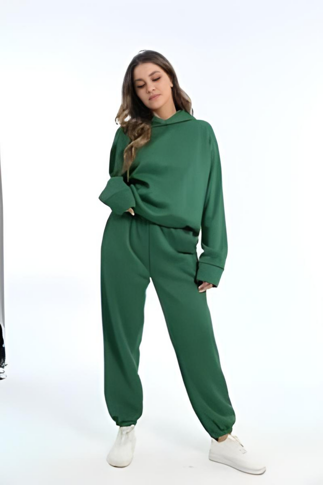 Grace & Jess |  Tracksuit