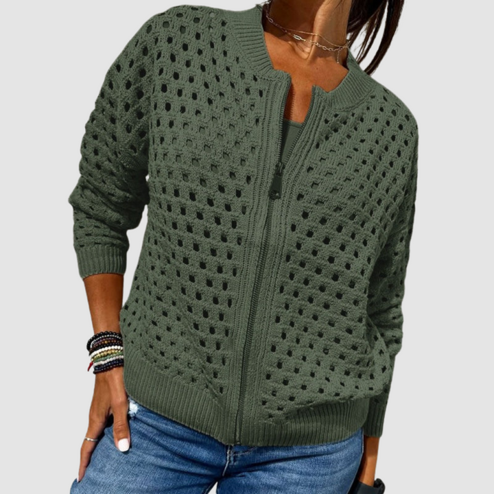 Grace & Jess | Premium Knitted Cardigan