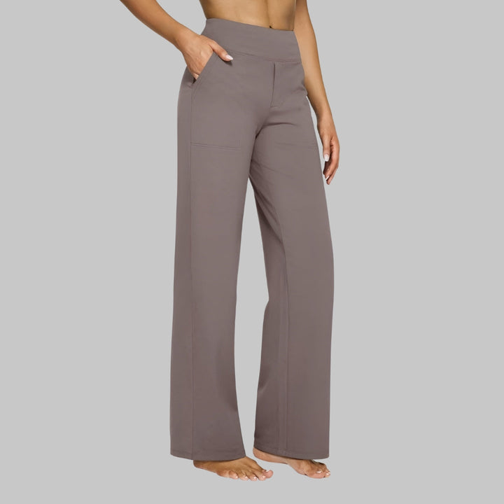 Grace & Jess | Comfortable Wide Pants