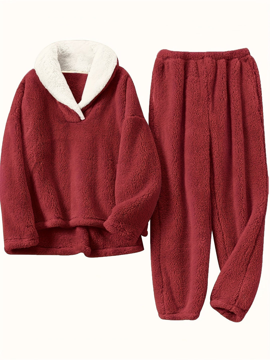 Grace & Jess |  Loungewear Set