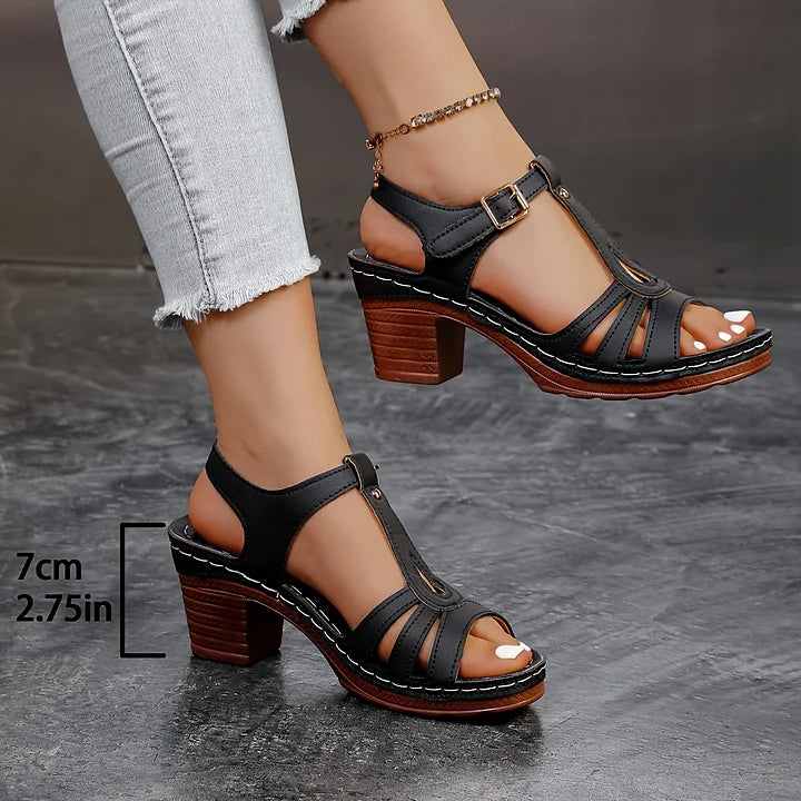 Grace & Jess | Comfortable Orthopedic Sandals