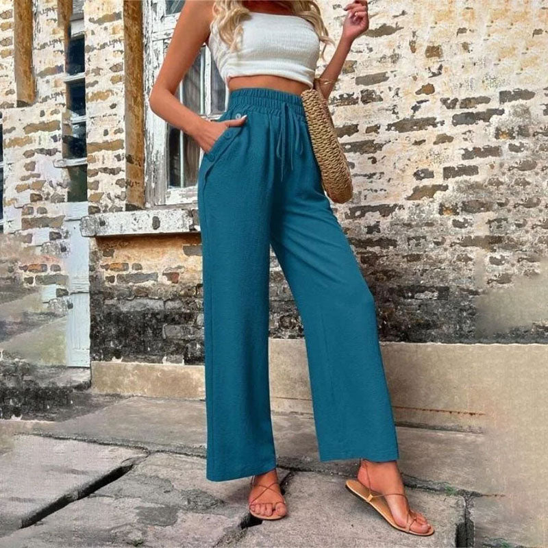 Grace & Jess | Lounge Breeze Pants
