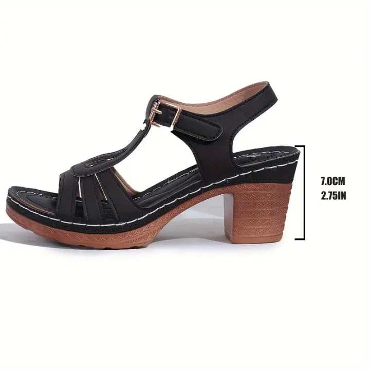 Grace & Jess | Comfortable Orthopedic Sandals
