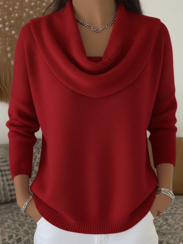 Grace & Jess | Elegant Casual Sweater