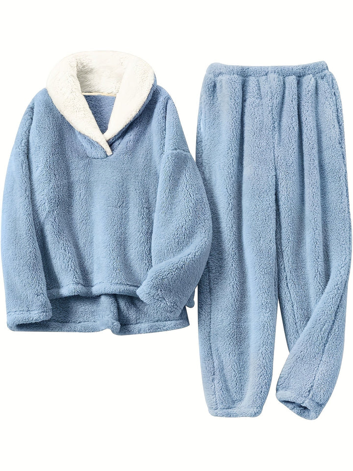 Grace & Jess |  Loungewear Set