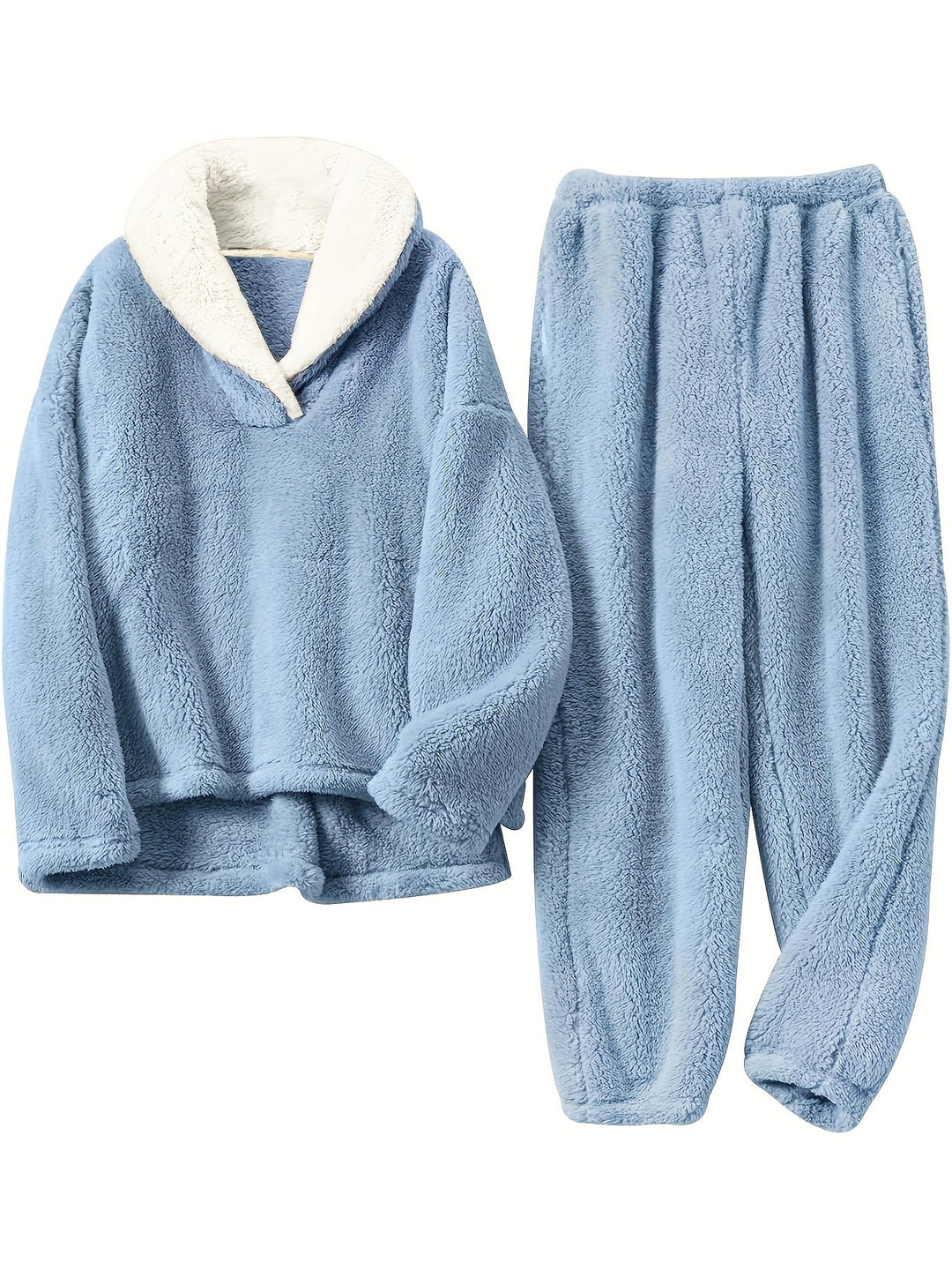 Grace & Jess |  Loungewear Set