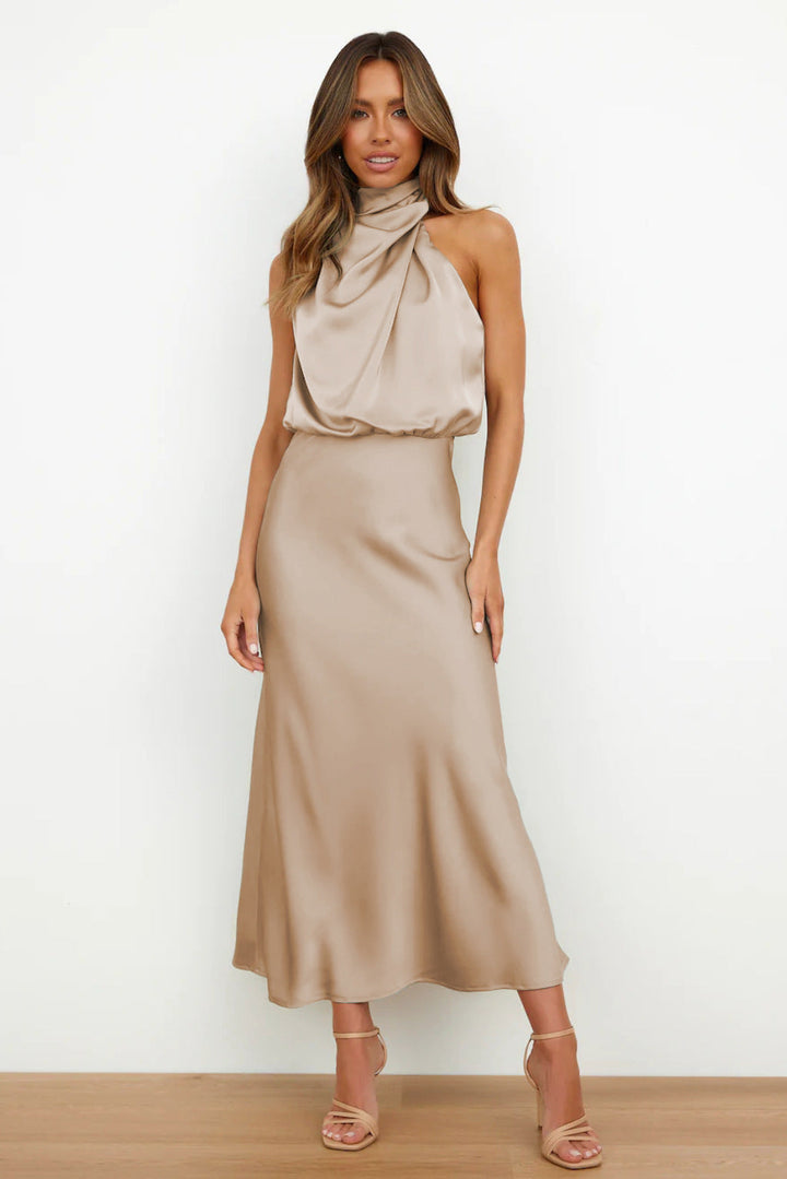 Grace & Jess | Elegant dress