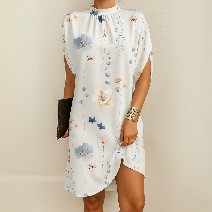 Grace & Jess | Elegant Casual Dress