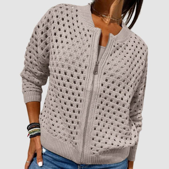 Grace & Jess | Premium Knitted Cardigan