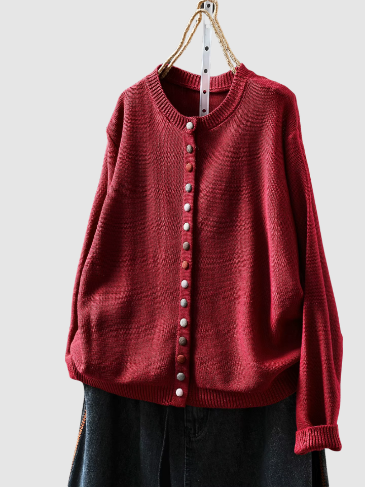 Grace & Jess | Grace Cardigan