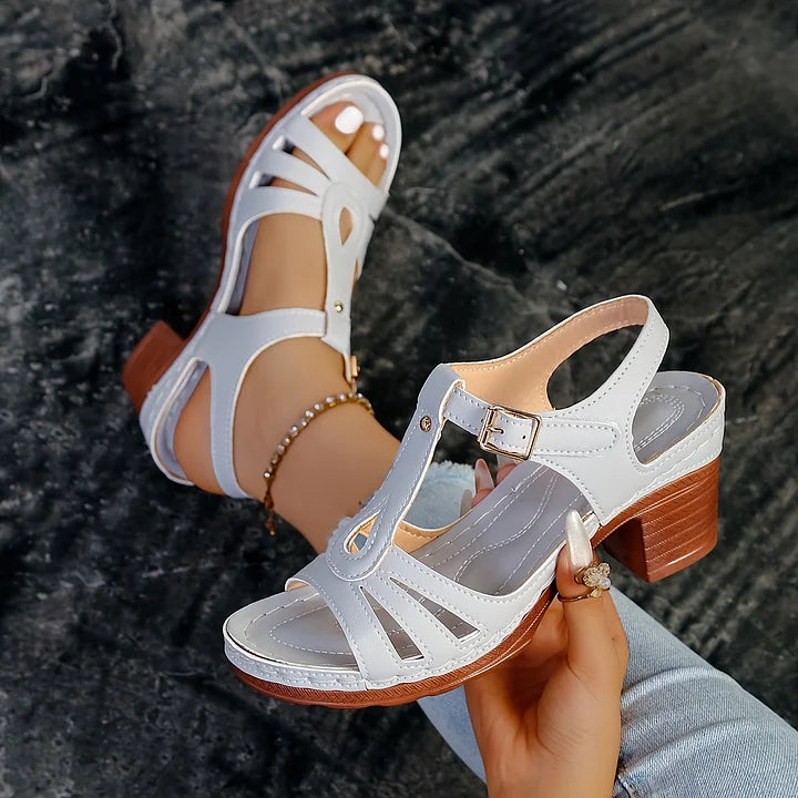 Grace & Jess | Comfortable Orthopedic Sandals