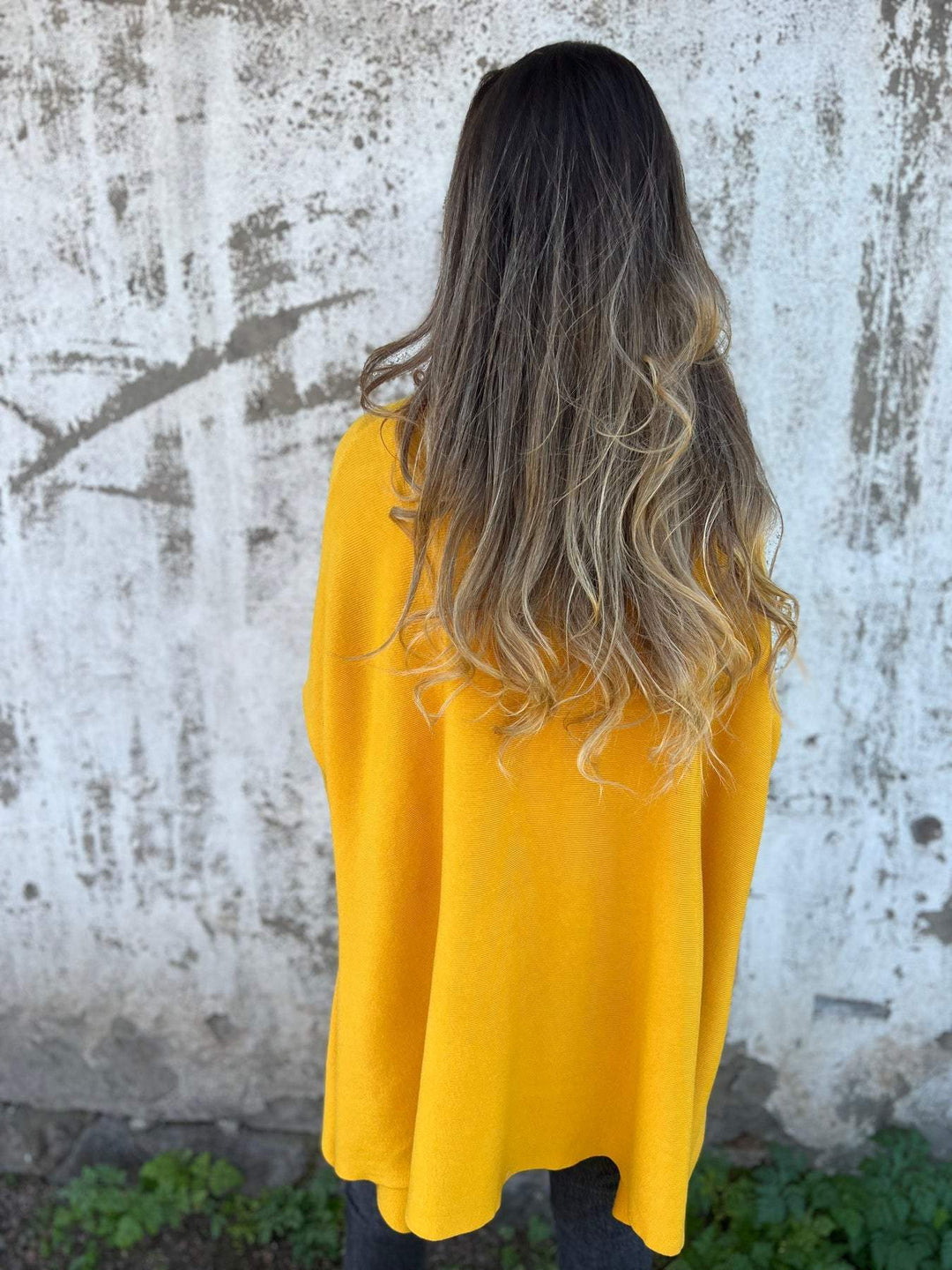 Grace & Jess | Elegant Pullover