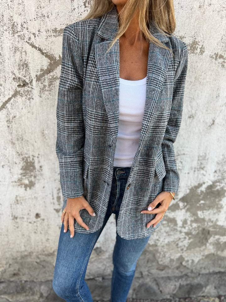 Grace & Jess | Stylish Premium Jacket