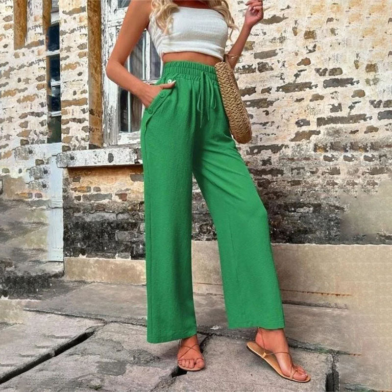 Grace & Jess | Lounge Breeze Pants
