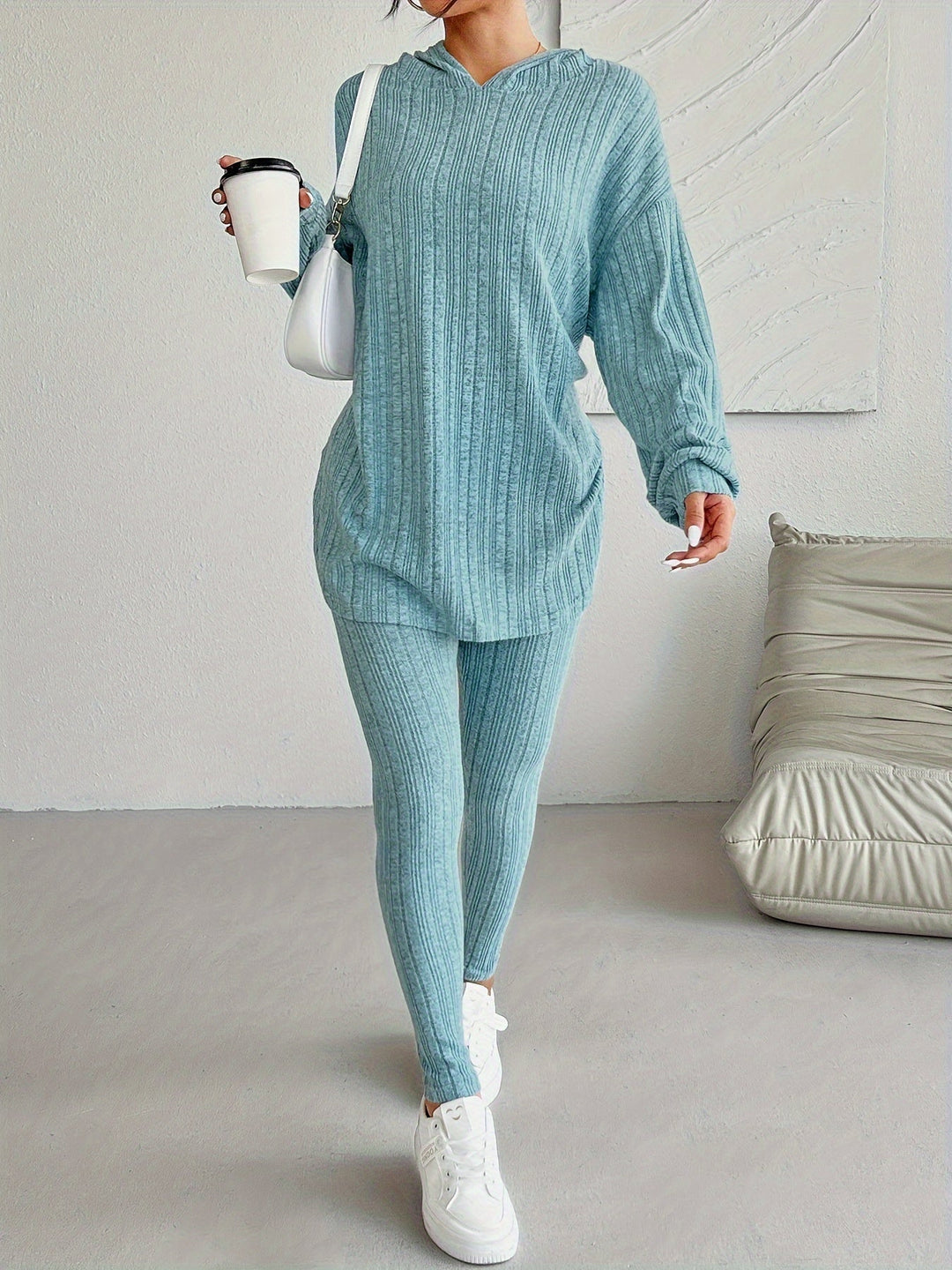 Grace & Jess | Cosy 2-Piece Set