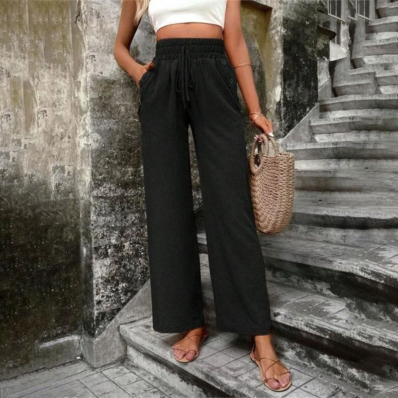 Grace & Jess | Lounge Breeze Pants
