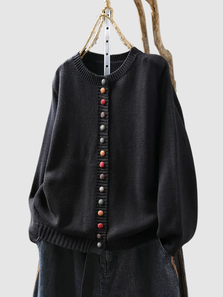 Grace & Jess | Grace Cardigan