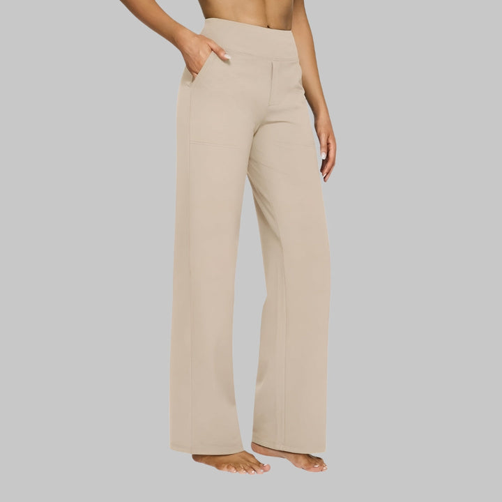 Grace & Jess | Comfortable Wide Pants