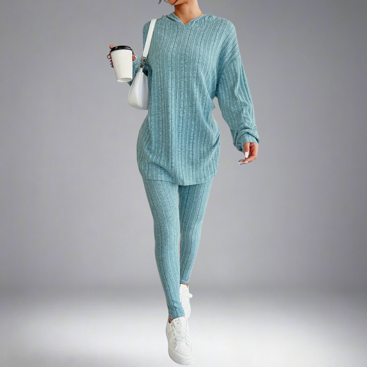 Grace & Jess | Cosy 2-Piece Set