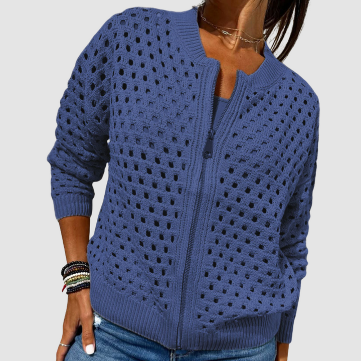 Grace & Jess | Premium Knitted Cardigan