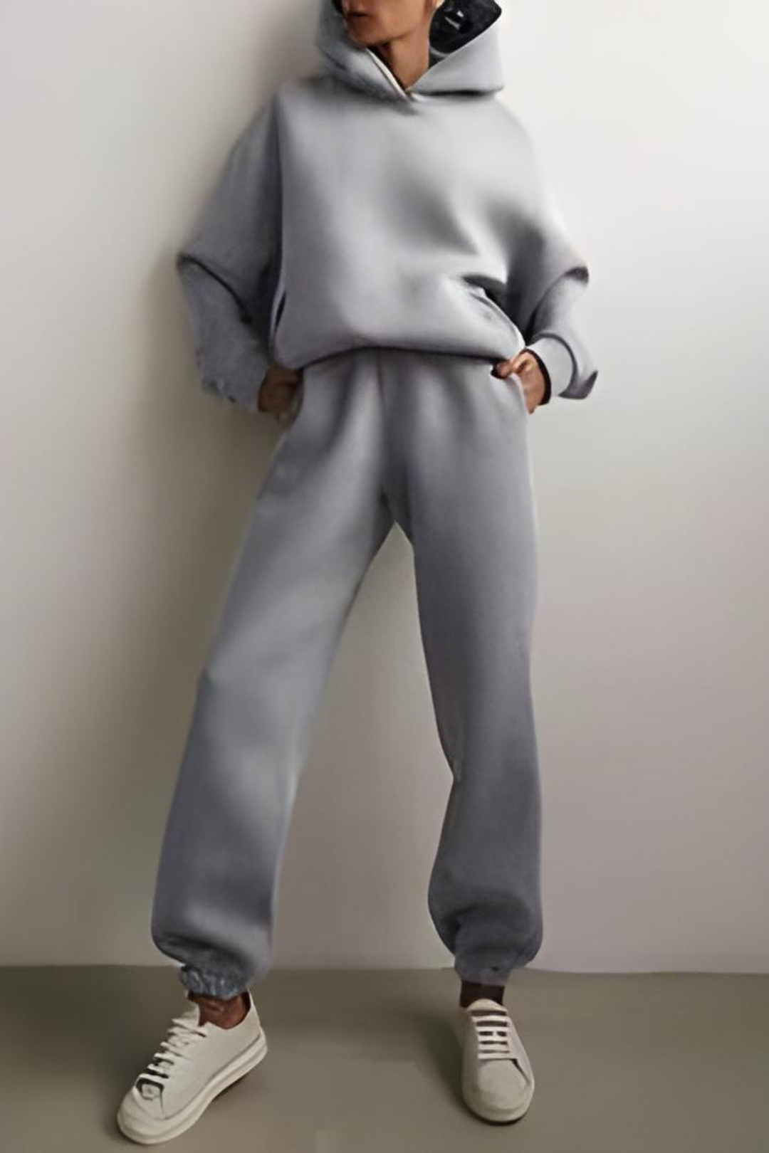 Grace & Jess |  Tracksuit