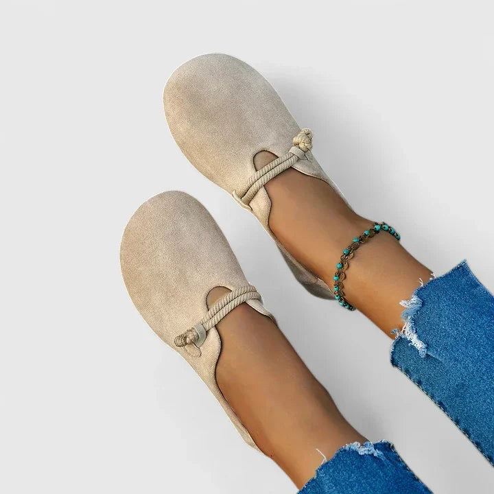 Grace & Jess | Orthopedic Loafers