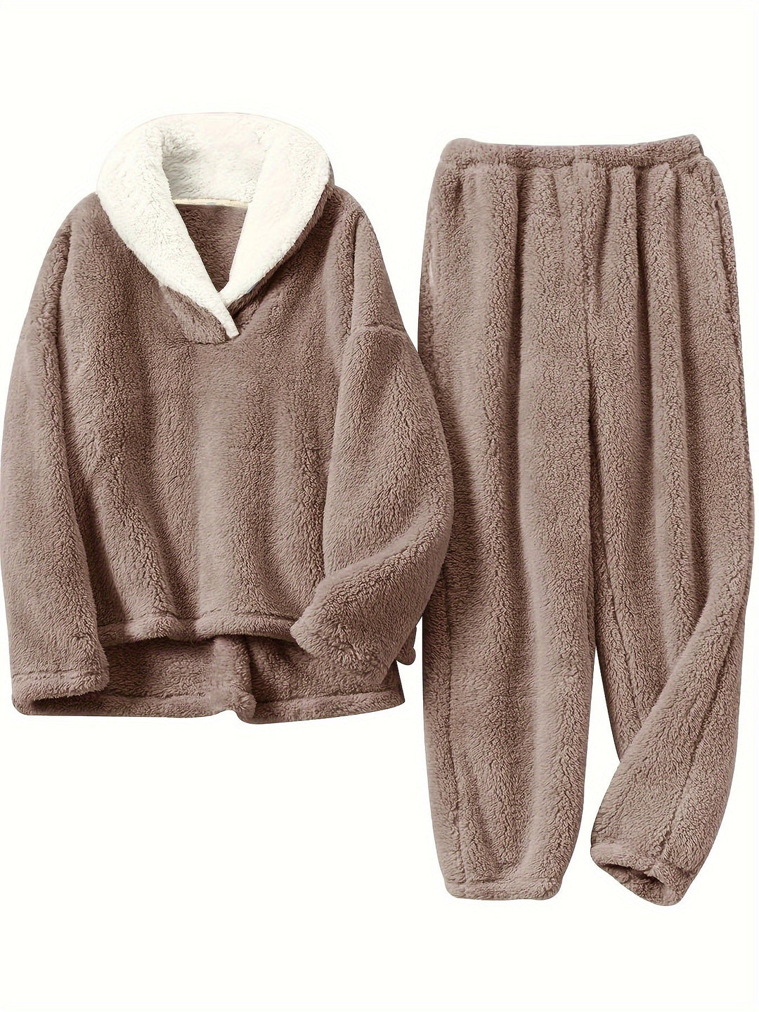 Grace & Jess |  Loungewear Set