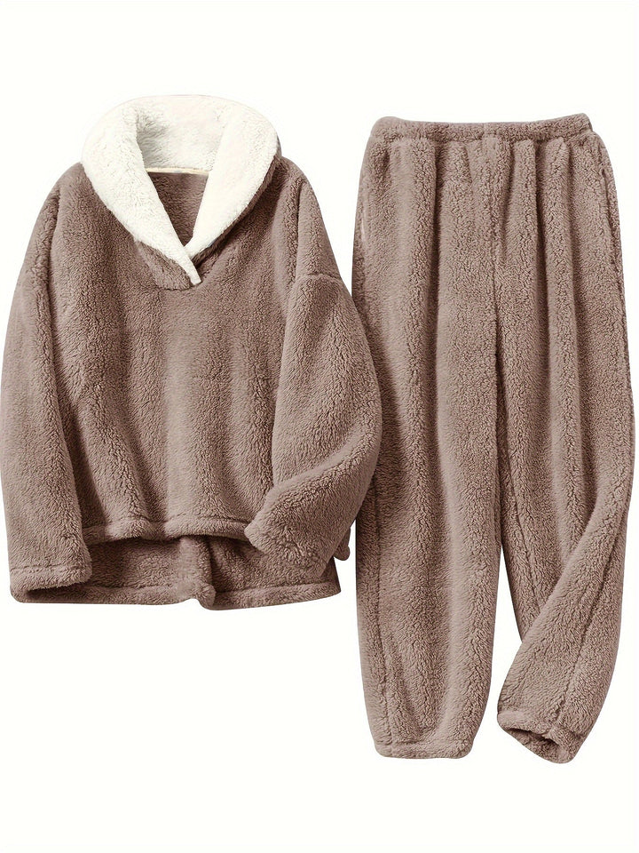 Grace & Jess |  Loungewear Set