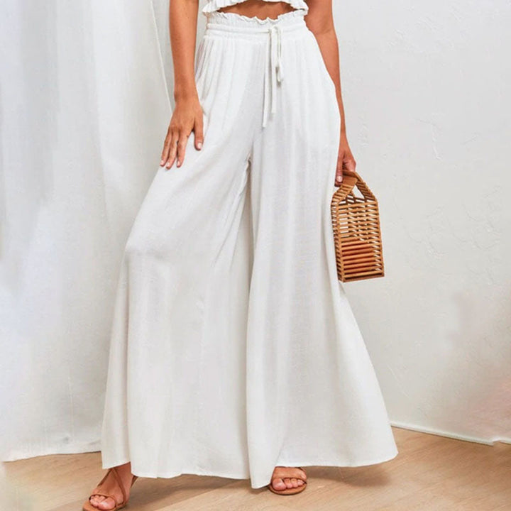Grace & Jess | Effortless Summer Pants