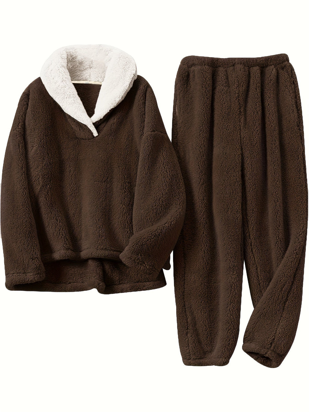 Grace & Jess |  Loungewear Set