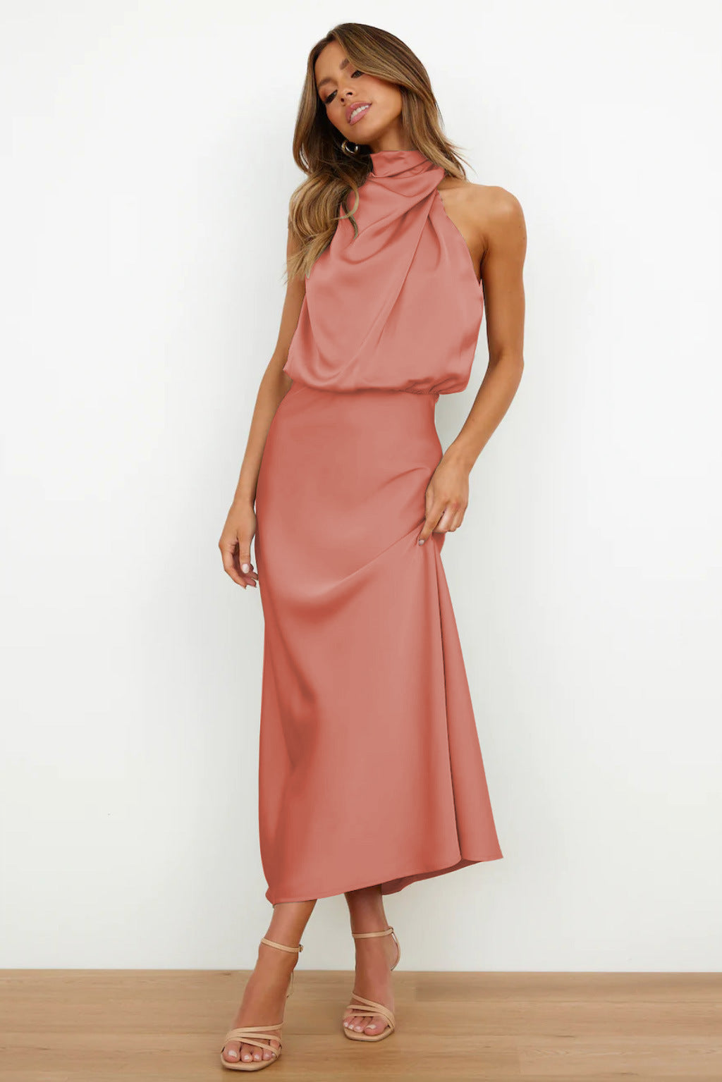 Grace & Jess | Elegant dress