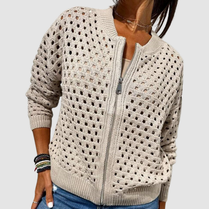 Grace & Jess | Premium Knitted Cardigan