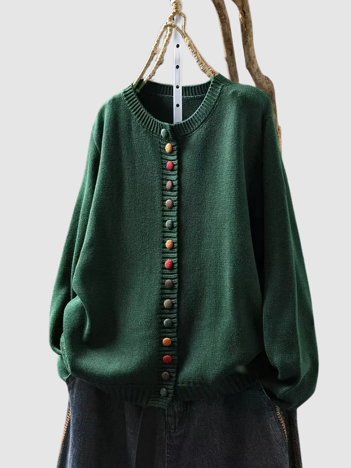 Grace & Jess | Grace Cardigan