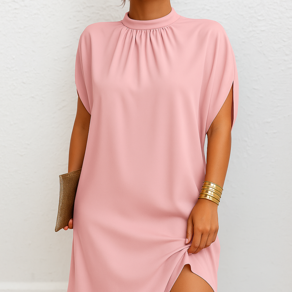 Grace & Jess | Elegant Casual Dress