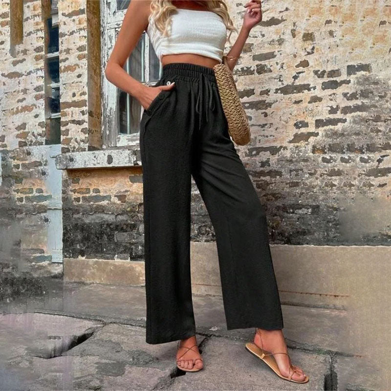 Grace & Jess | Lounge Breeze Pants