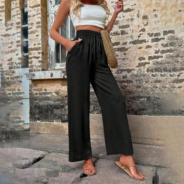 Grace & Jess | Lounge Breeze Pants