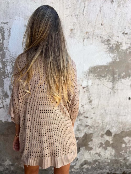 Grace & Jess | Elegant Casual Top