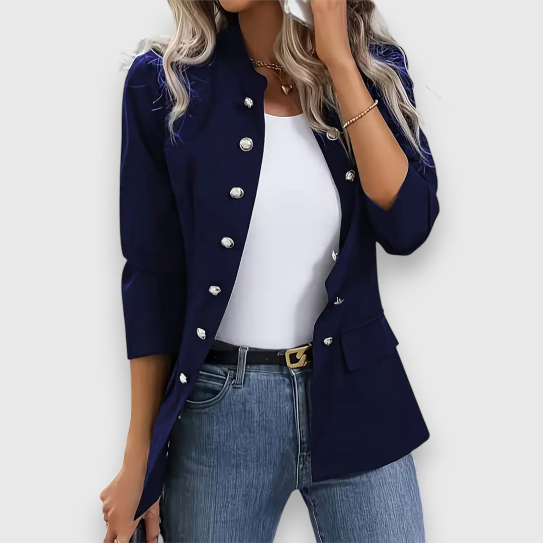 Grace & Jess | Blazer