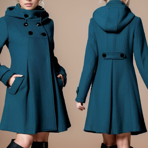 Grace & Jess | Stylish Jacket