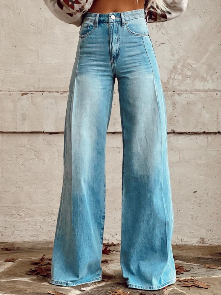 Grace & Jess | Vintage Trousers