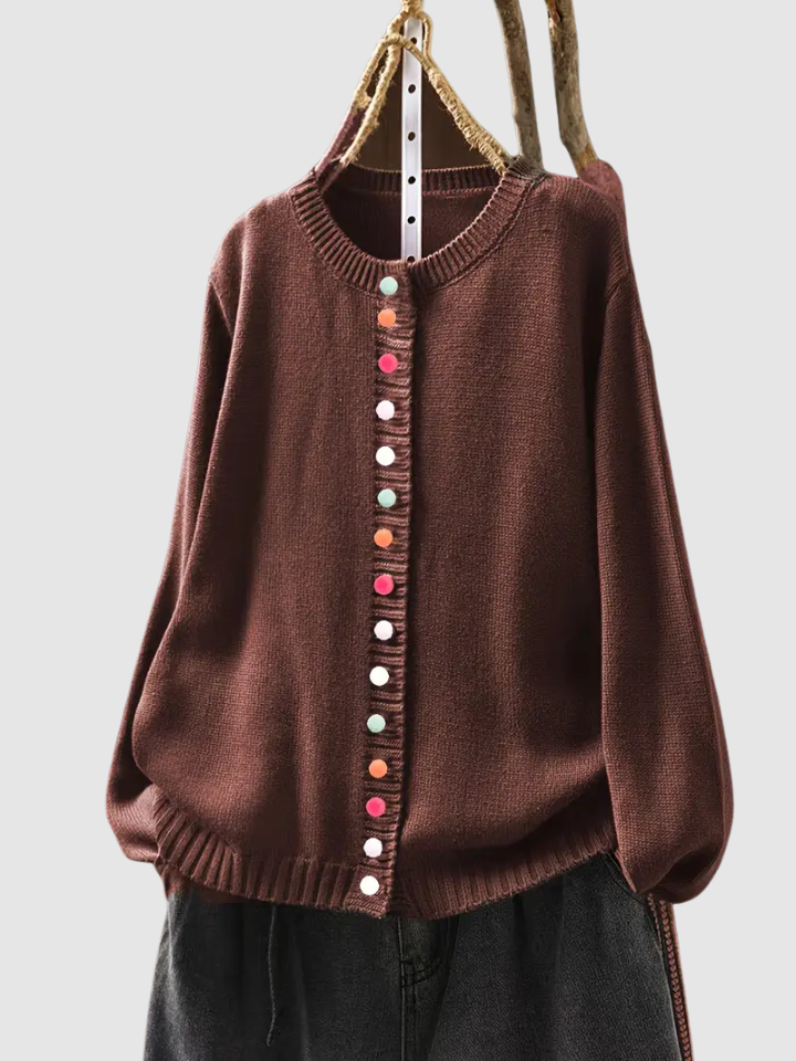 Grace & Jess | Grace Cardigan
