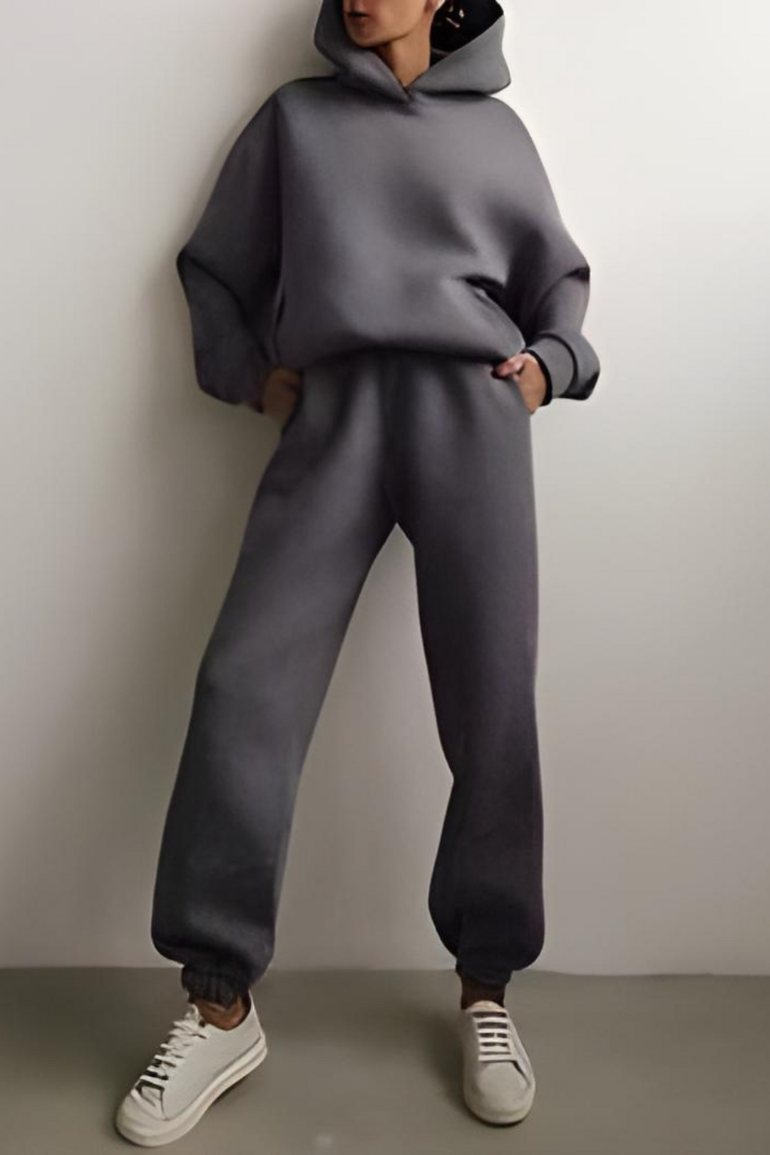 Grace & Jess |  Tracksuit