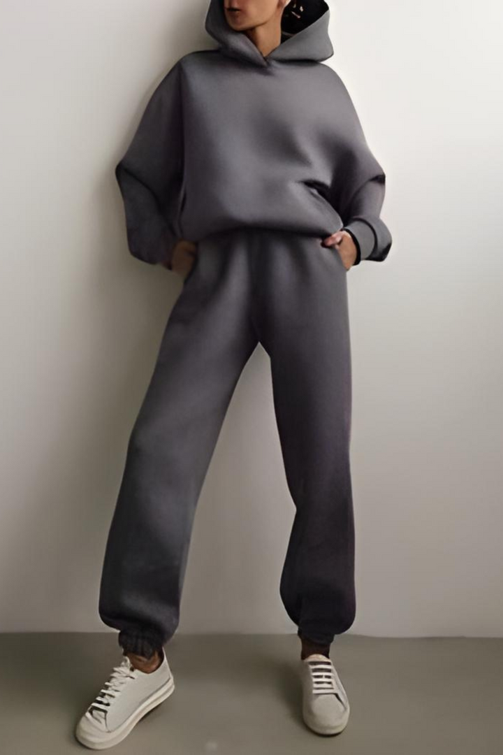 Grace & Jess |  Tracksuit
