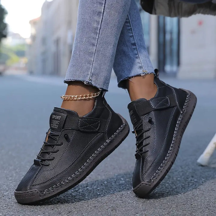 Grace & Jess | Comfortable, supportive sneakers