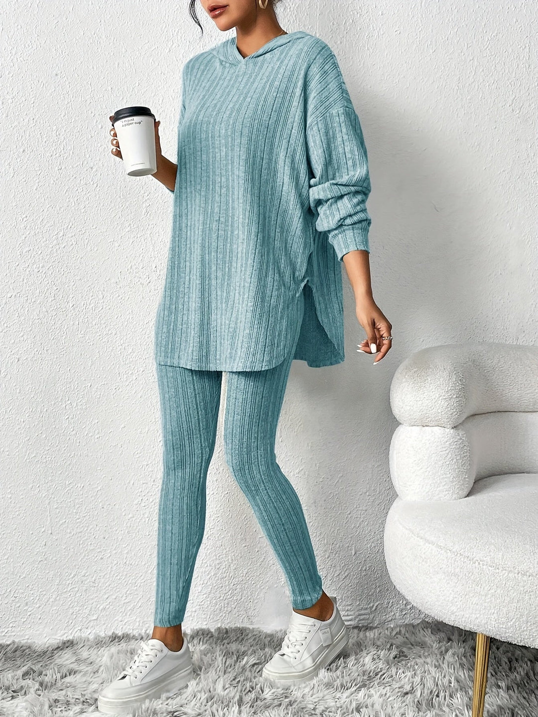 Grace & Jess | Cosy 2-Piece Set