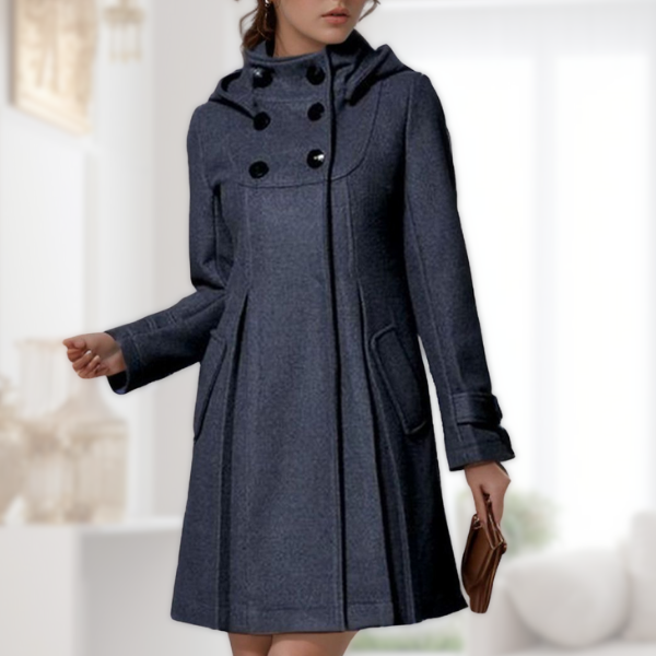 Grace & Jess | Stylish Jacket