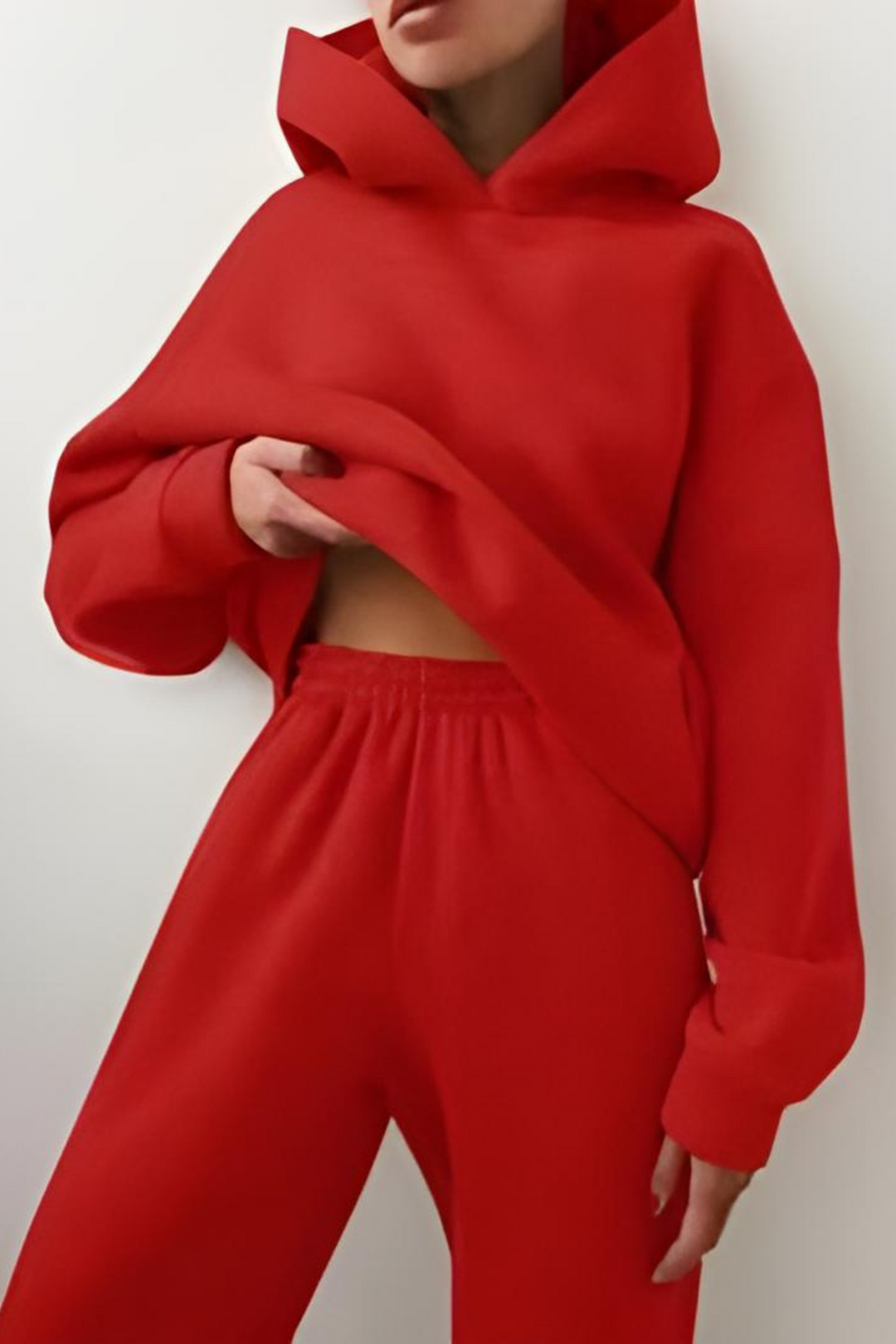 Grace & Jess |  Tracksuit