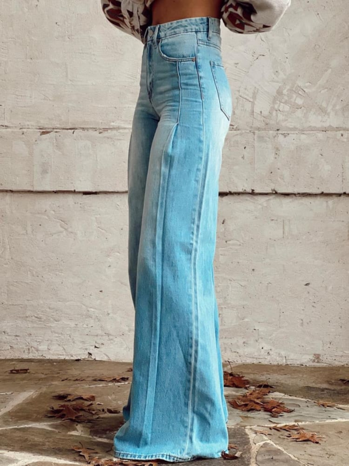 Grace & Jess | Vintage Trousers