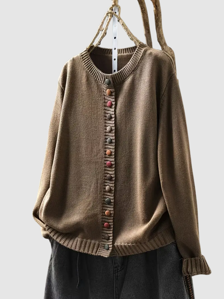 Grace & Jess | Grace Cardigan