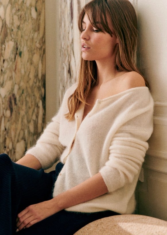 Grace & Jess | Cozy Knit Cardigan